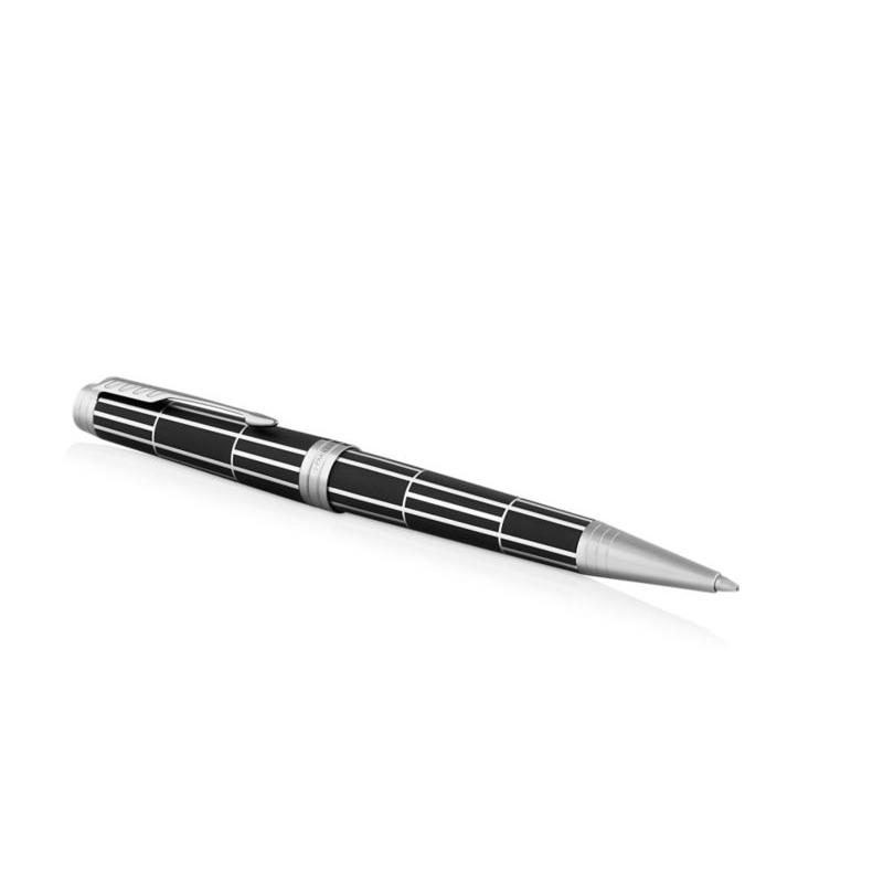 PARKER Royal HO PREMIER LUX Black M