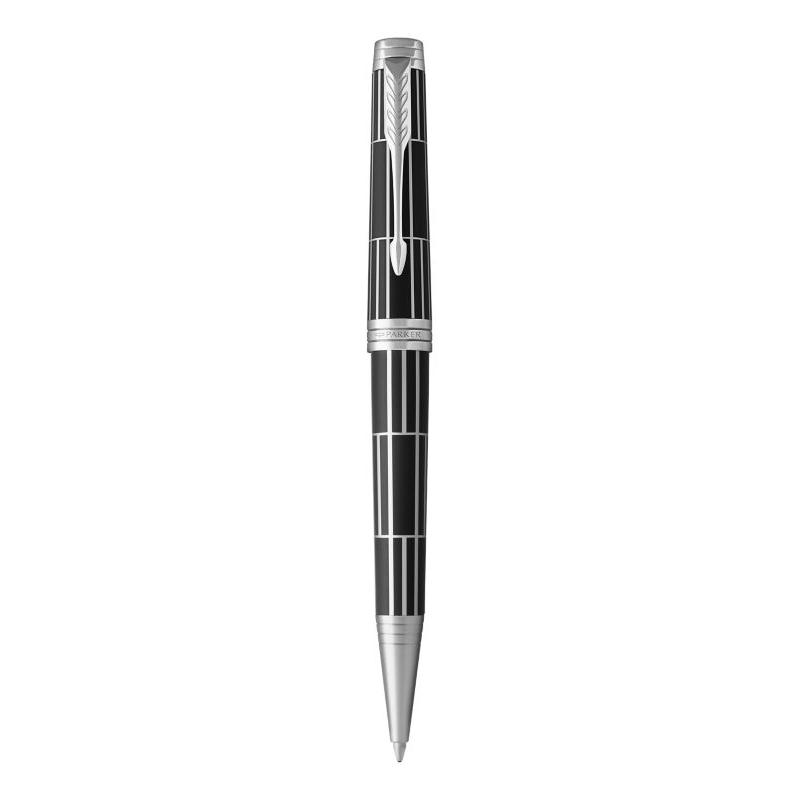 PARKER Royal HO PREMIER LUX Black M