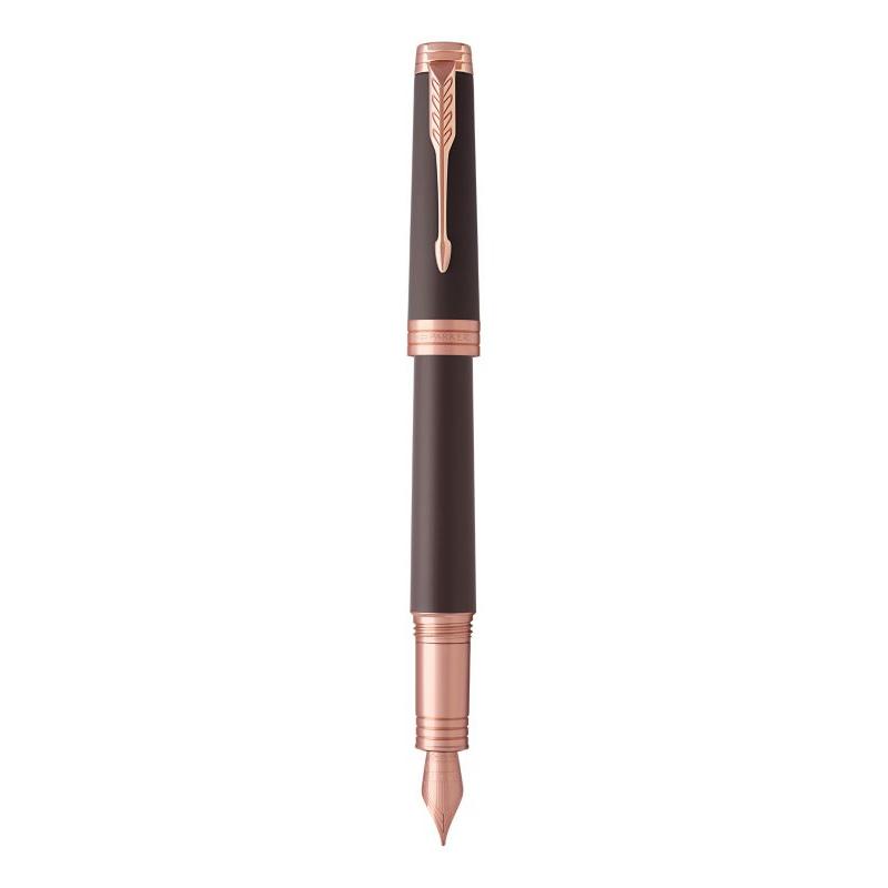 PARKER Royal NP PREMIER Soft Brown PGT