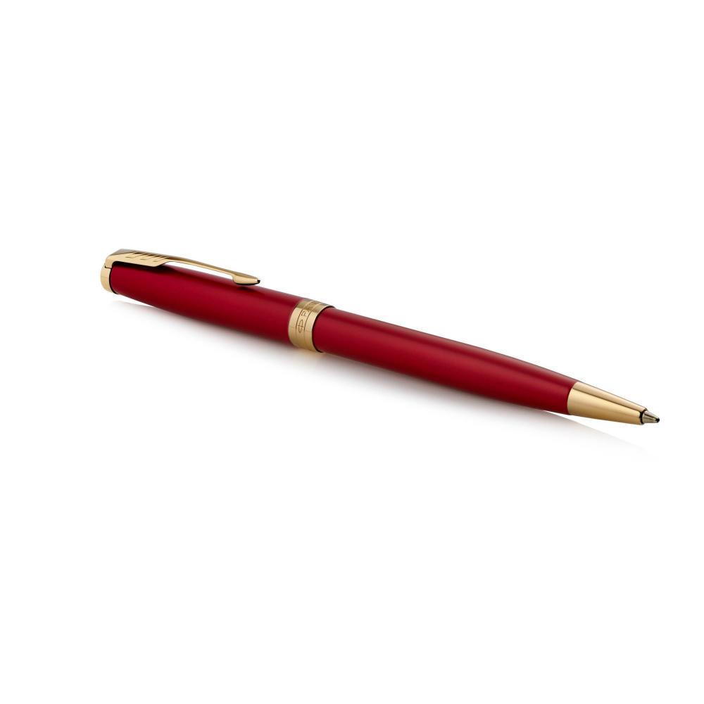 PARKER Royal HO SONET Red GT