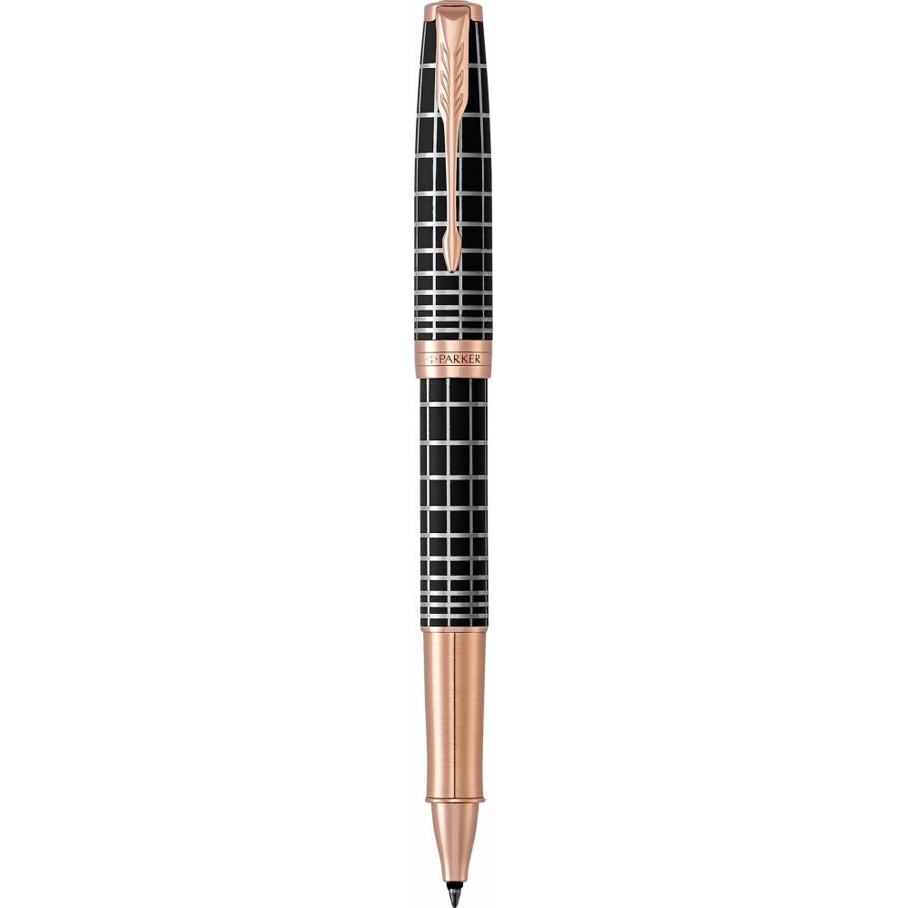 PARKER Royal RO SONET Brown rubber PGT