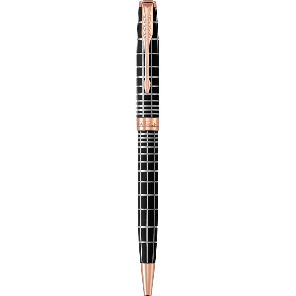 PARKER Royal HO SONET Brown rubber PGT