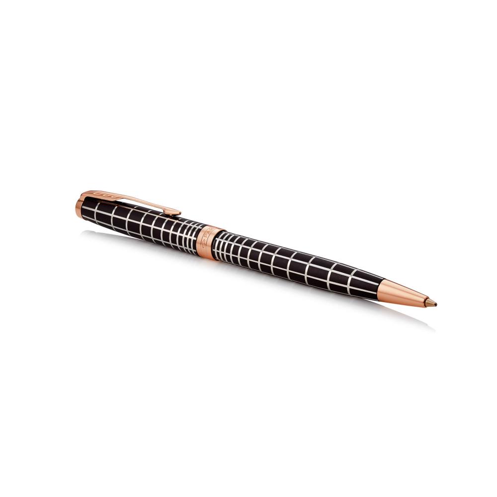 PARKER Royal HO SONET Brown rubber PGT