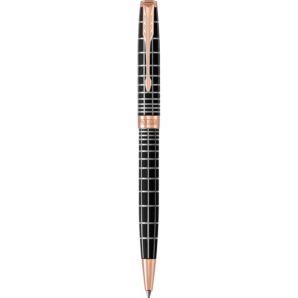 PARKER Royal HO SONET Brown rubber PGT