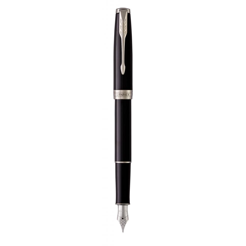 PARKER Royal NP SONET Black CT M