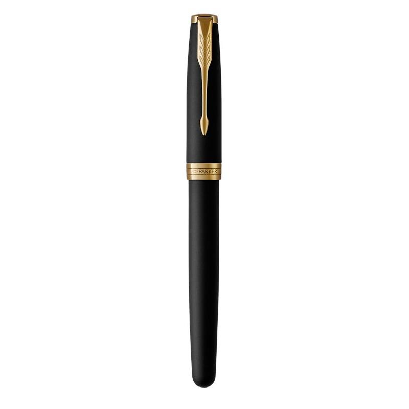 PARKER Royal NP SONET Mat Black GT M