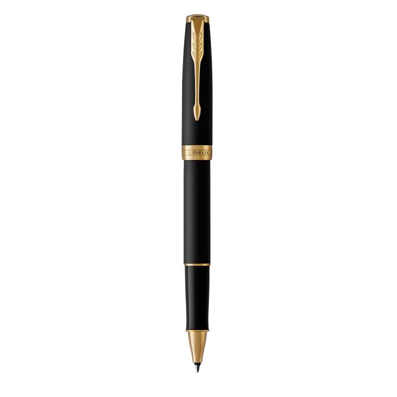 PARKER Royal RO SONET Mat Black GT