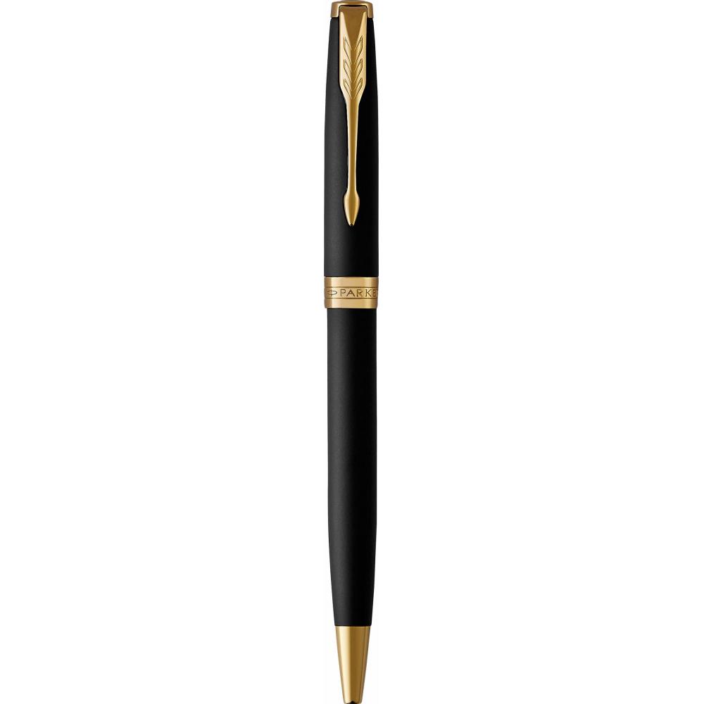 PARKER Royal HO SONET Mat Black GT