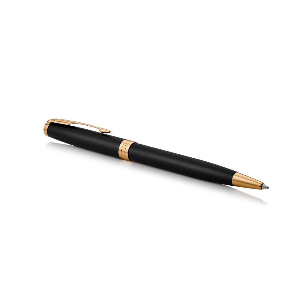 PARKER Royal HO SONET Mat Black GT