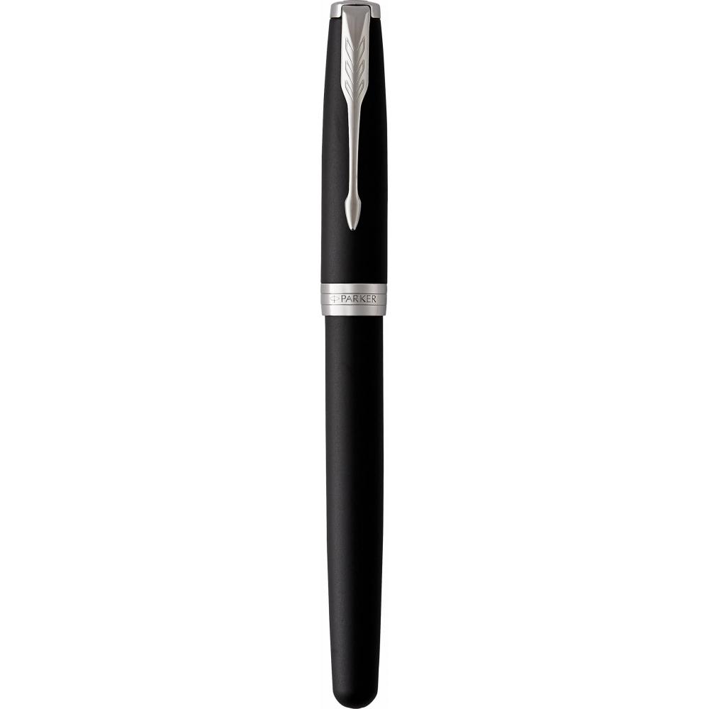 PARKER Royal NP SONET Mat Black CT F