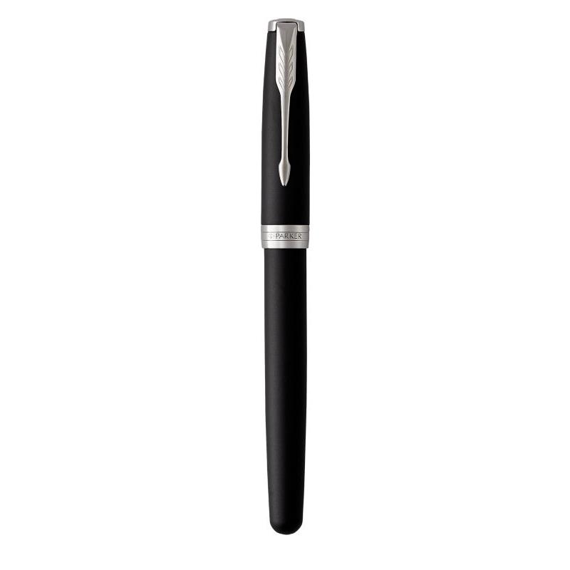 PARKER Royal RO SONET Mat Black CT