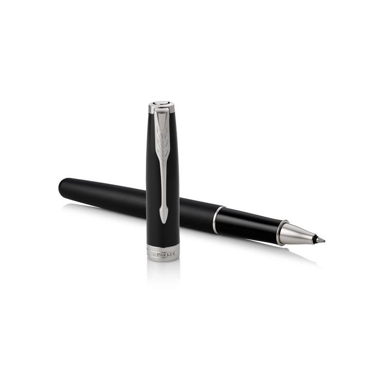 PARKER Royal RO SONET Mat Black CT