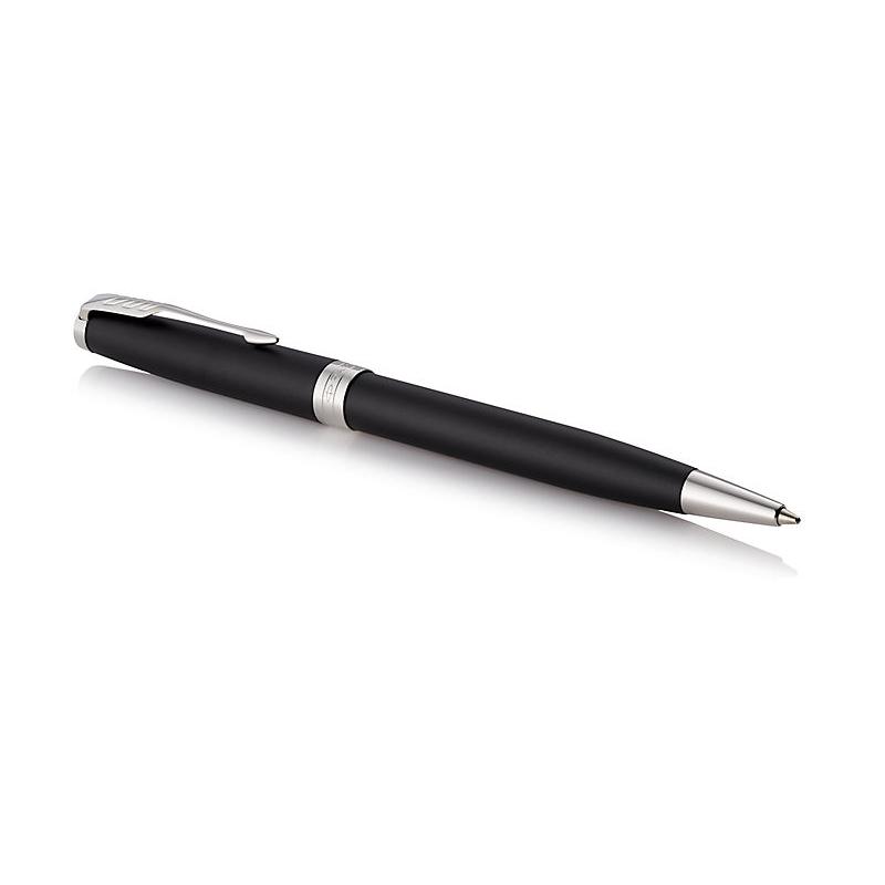 PARKER Royal HO SONET Mat Black CT