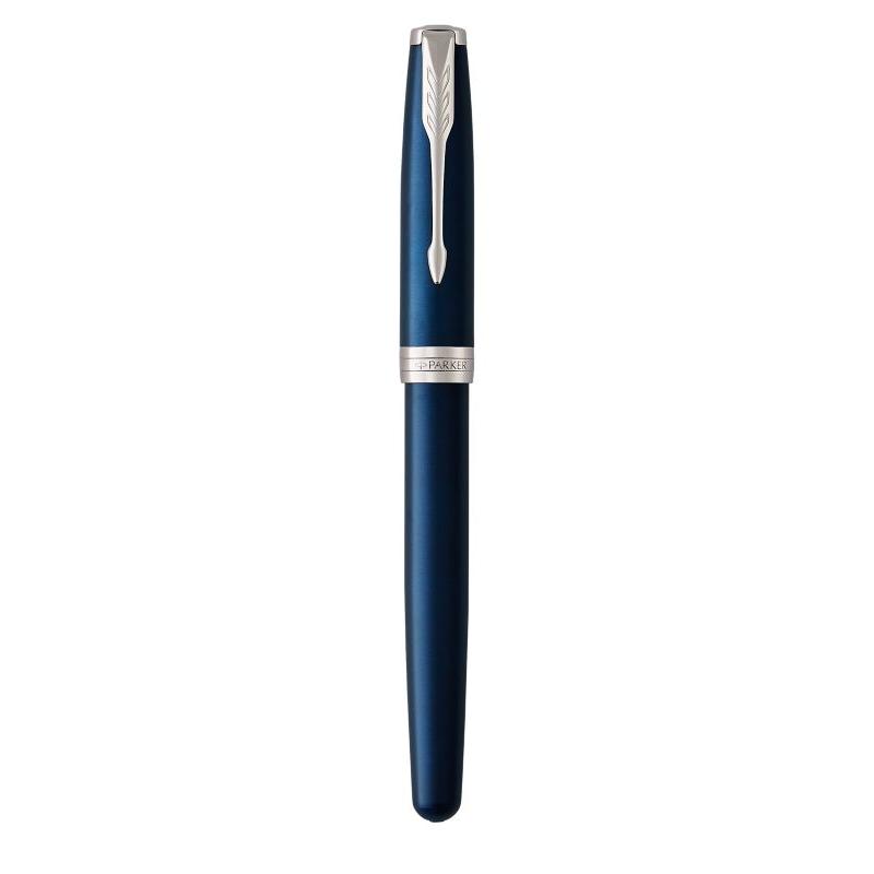 PARKER Royal NP SONET Blue CT 18K M