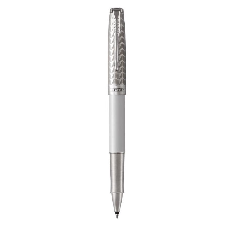 PARKER Royal RO SONET Metal & Pearl CT