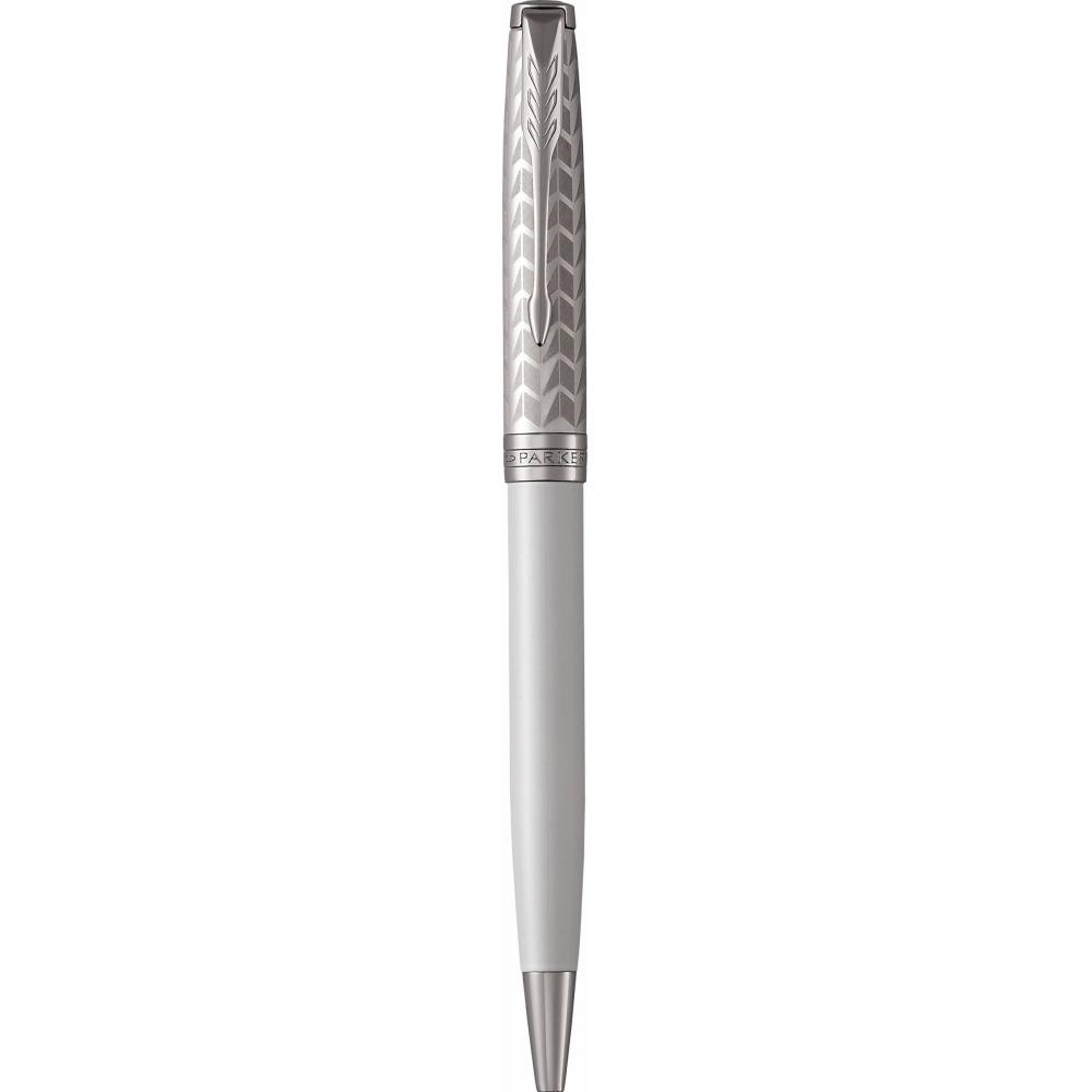 PARKER Royal HO SONET Metal & Pearl CT