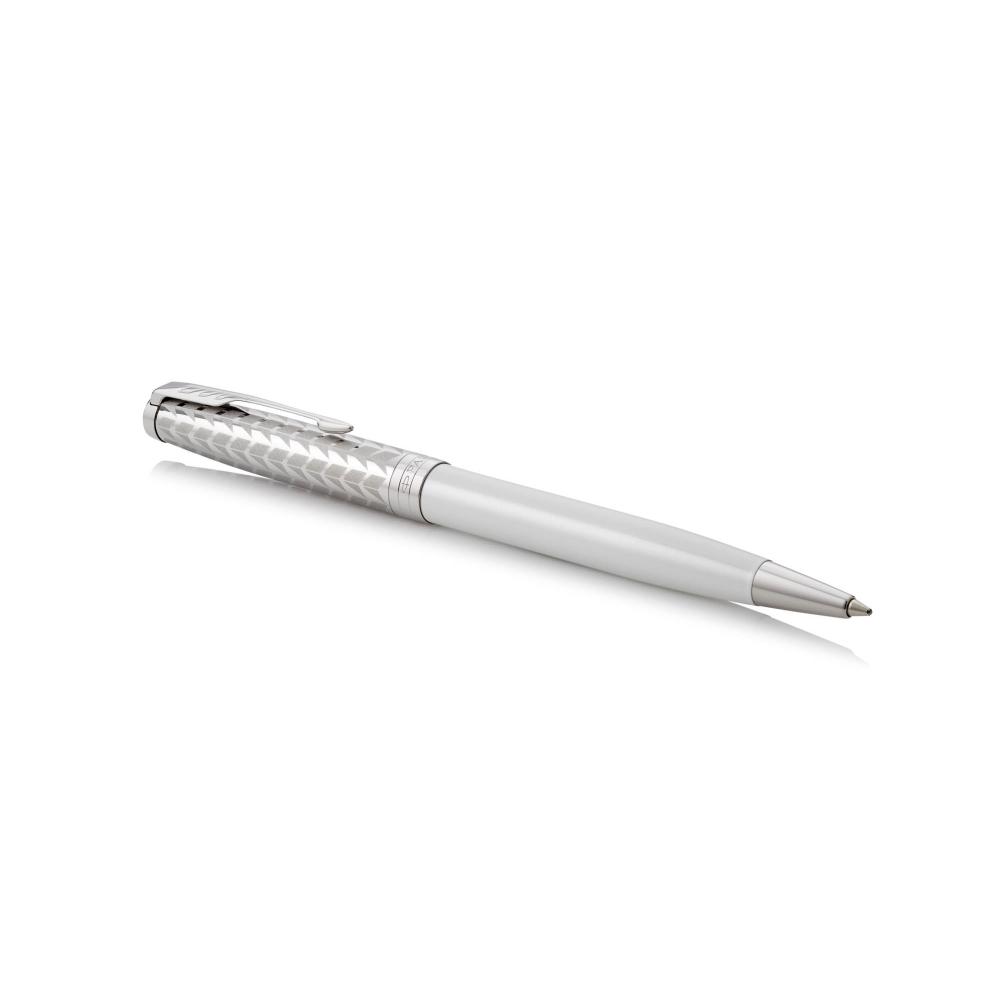 PARKER Royal HO SONET Metal & Pearl CT