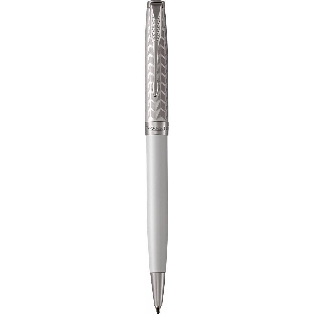 PARKER Royal HO SONET Metal & Pearl CT