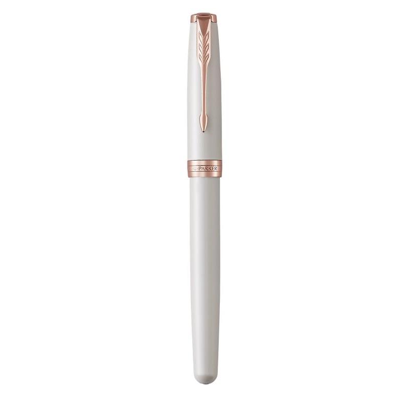 PARKER Royal NP SONET Pearl PGT 18K