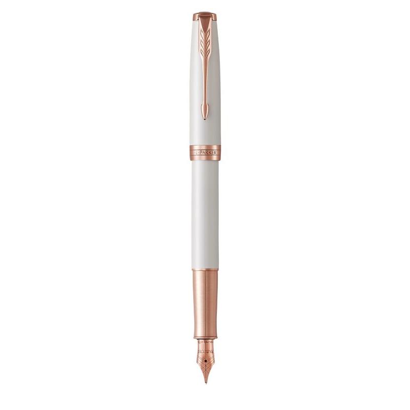 PARKER Royal NP SONET Pearl PGT 18K