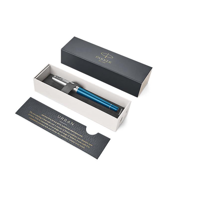 PARKER Royal NP URBAN Prem Blue CT