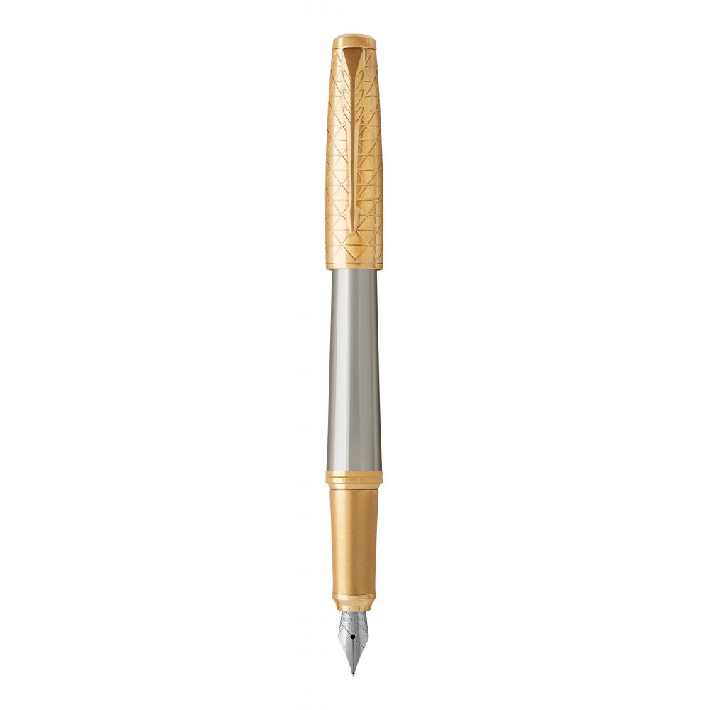 PARKER Royal NP URBAN Prem Aureate GT M