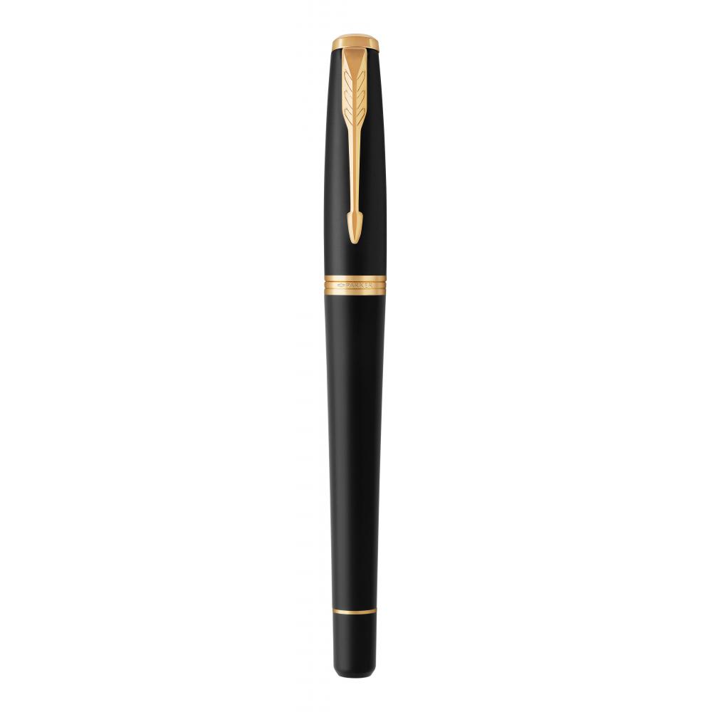 PARKER Royal NP URBAN Mat Black GT M