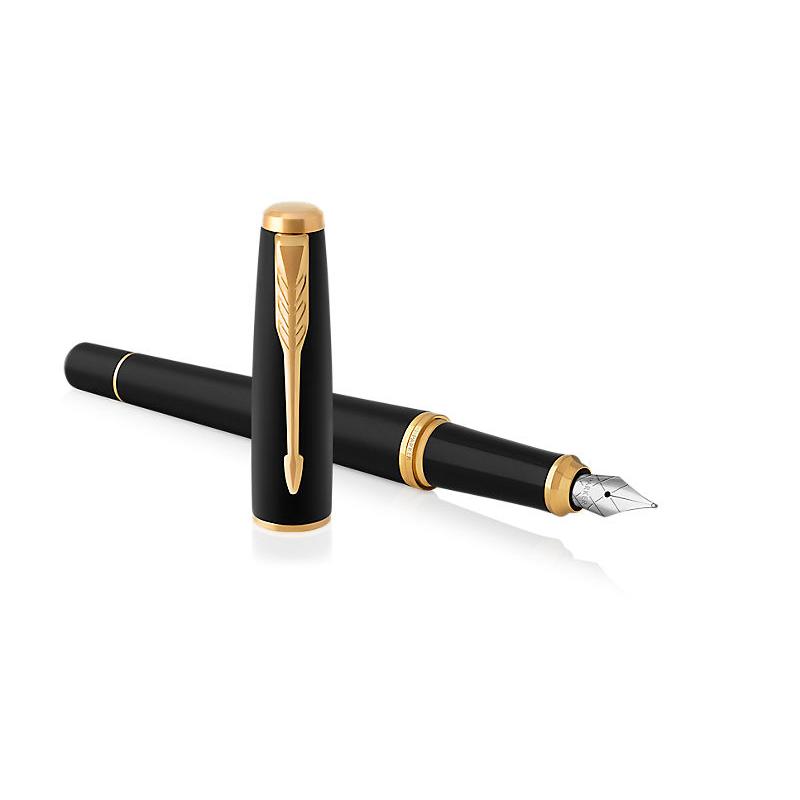 PARKER Royal NP URBAN Mat Black GT M