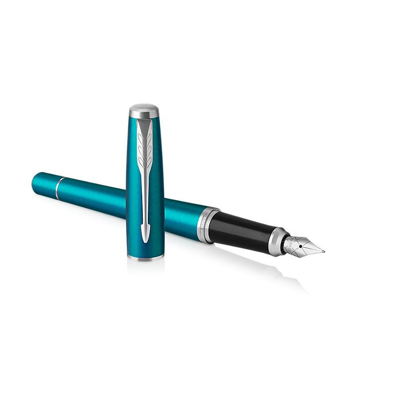 PARKER Royal NP URBAN Tirkiz CT F