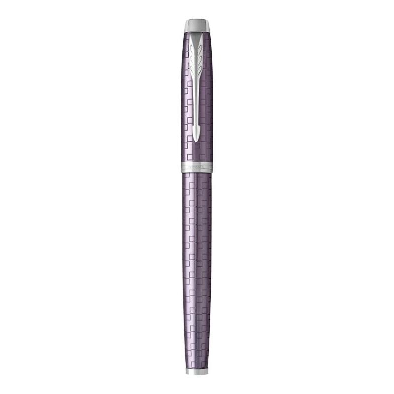 PARKER Royal NP IM Prem Dark Violet CT M