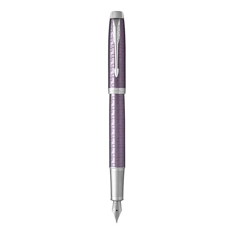 PARKER Royal NP IM Prem Dark Violet CT M