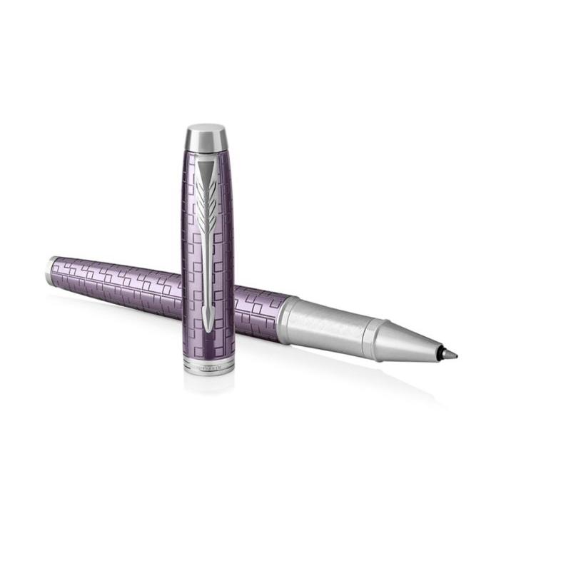 PARKER Royal RO IM Prem Dark Violet CT