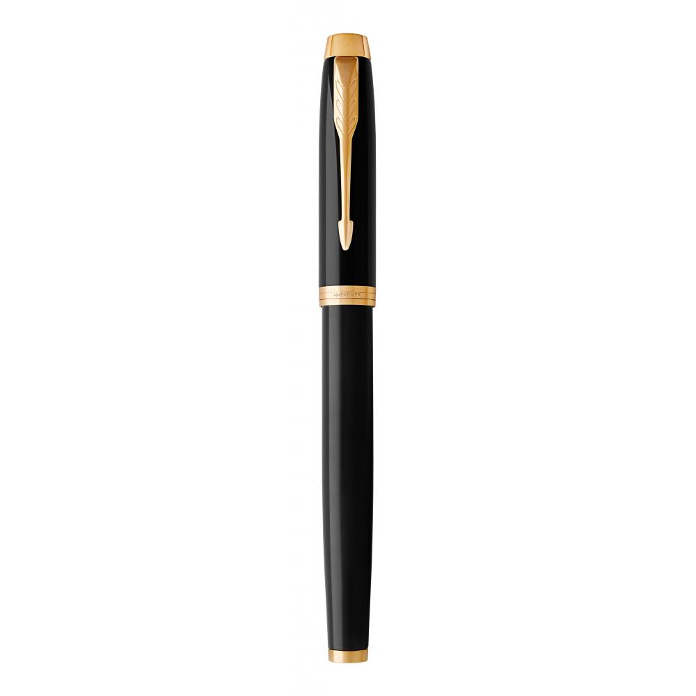 PARKER Royal NP IM Black GT F