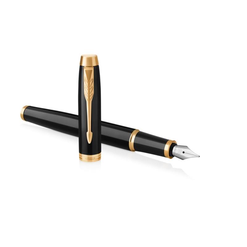 PARKER Royal NP IM Black GT F