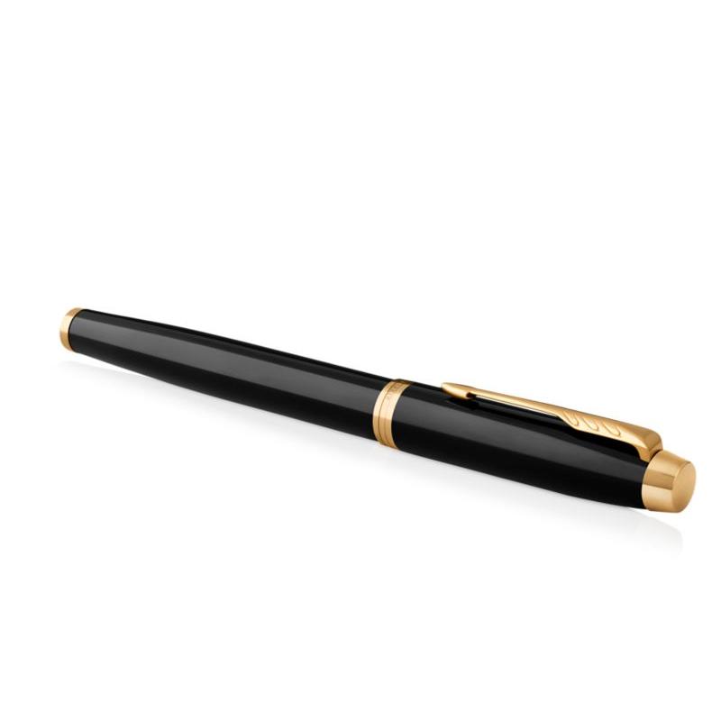 PARKER Royal NP IM Black GT F