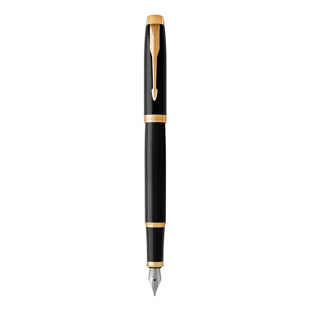 PARKER Royal NP IM Black GT F