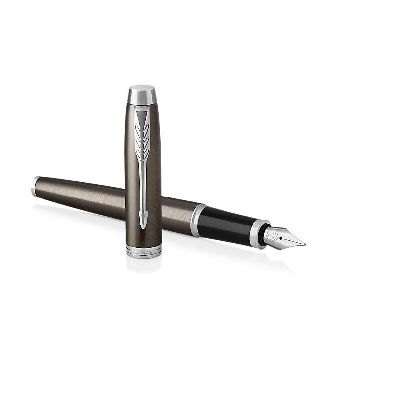 PARKER Royal NP IM Dark Espresso CT F