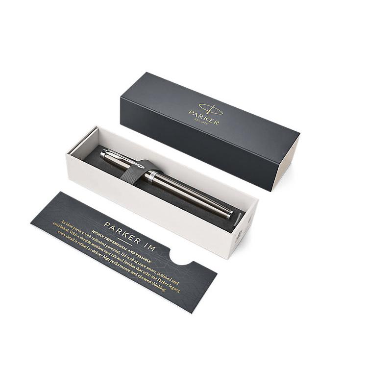 PARKER Royal NP IM Dark Espresso CT F