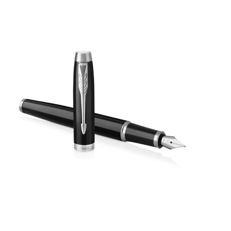 PARKER Royal NP IM Black CT M