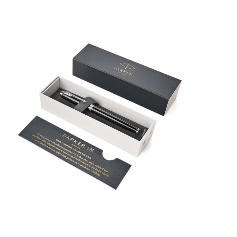 PARKER Royal NP IM Black CT M