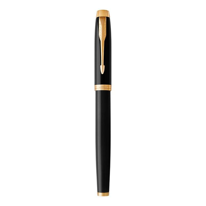 PARKER Royal NP IM Black GT M