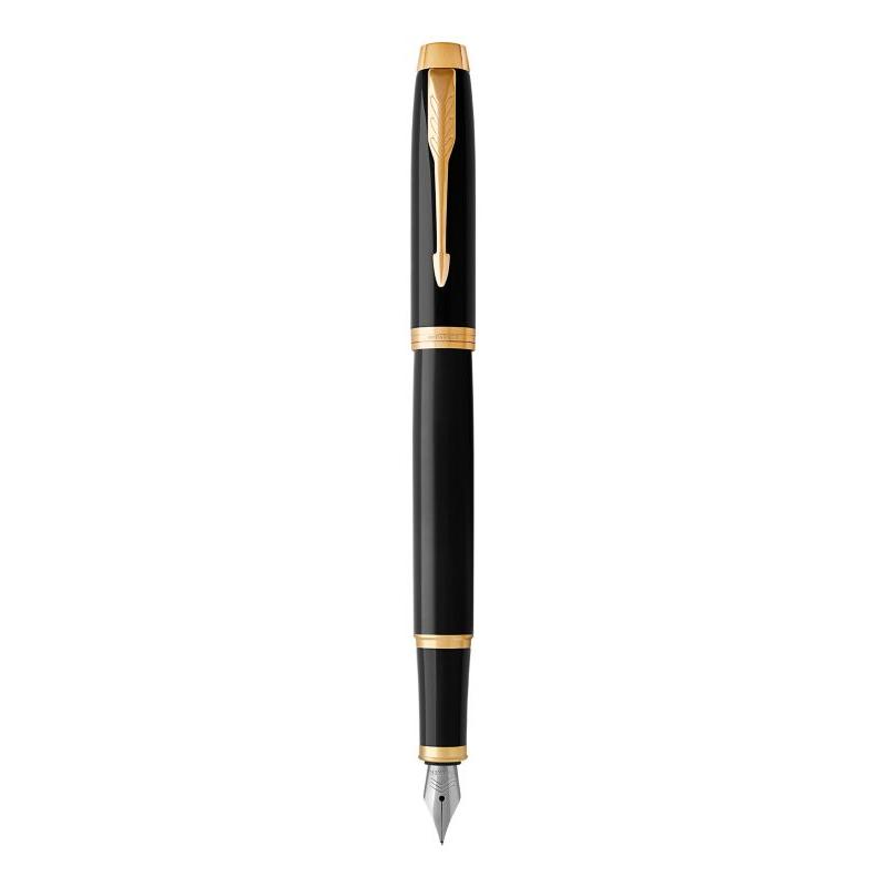 PARKER Royal NP IM Black GT M