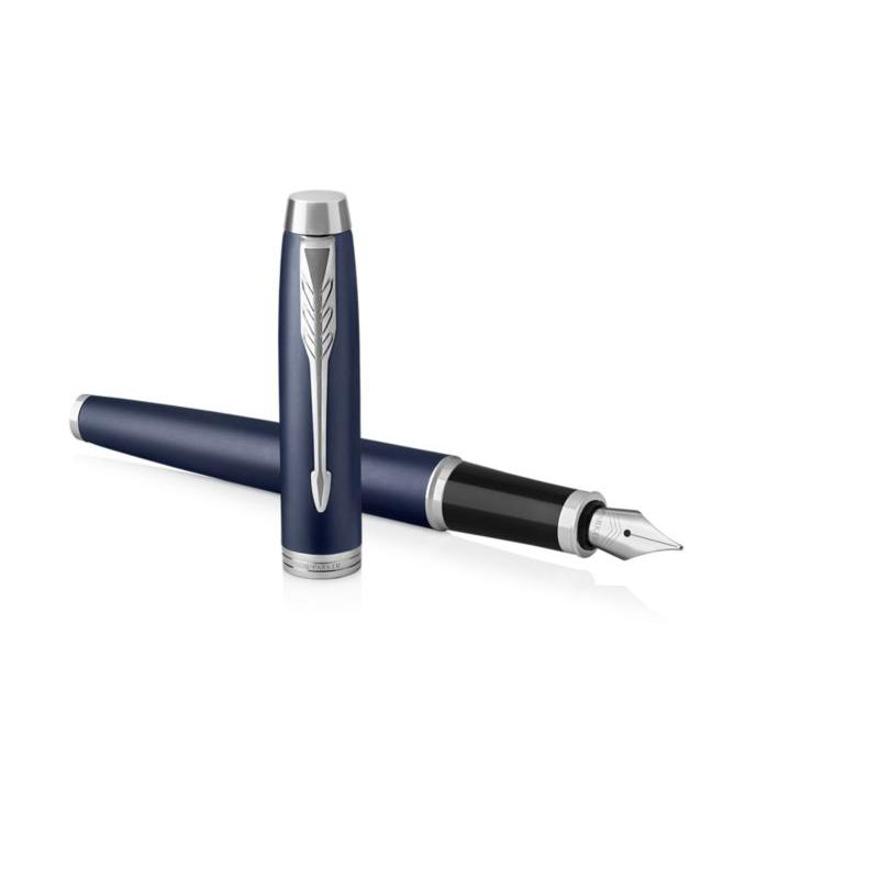 PARKER Royal NP IM Blue CT M