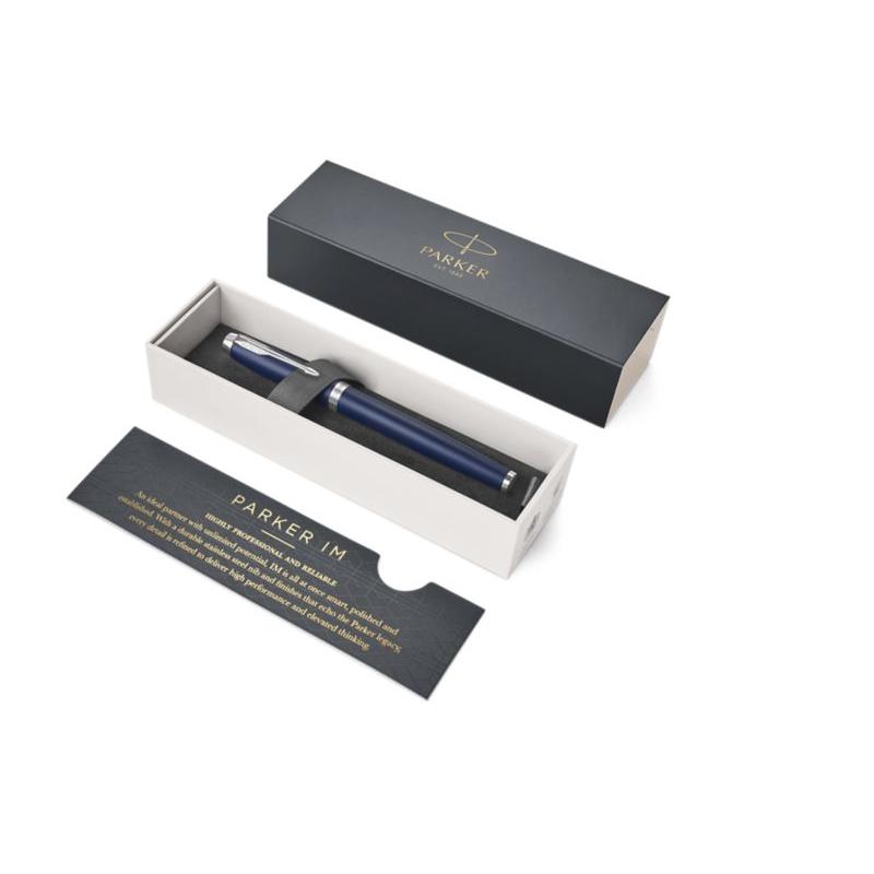 PARKER Royal NP IM Blue CT M