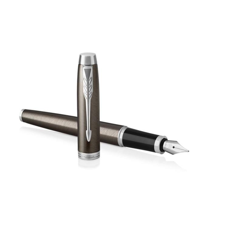 PARKER Royal NP IM Dark Espresso CT M