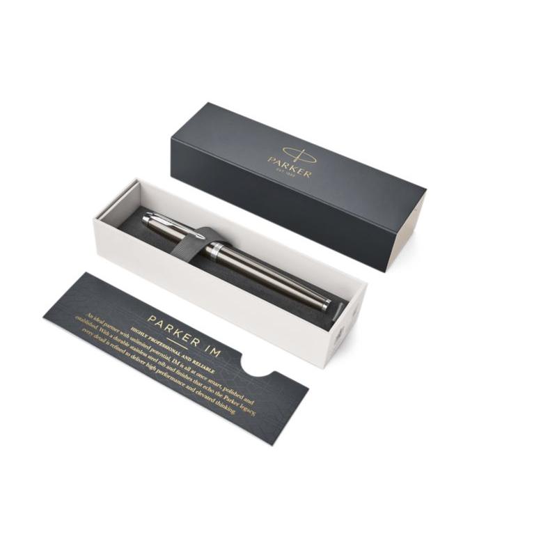 PARKER Royal NP IM Dark Espresso CT M