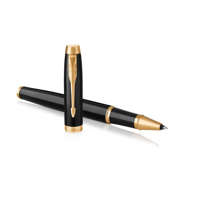 PARKER Royal RO IM Black GT