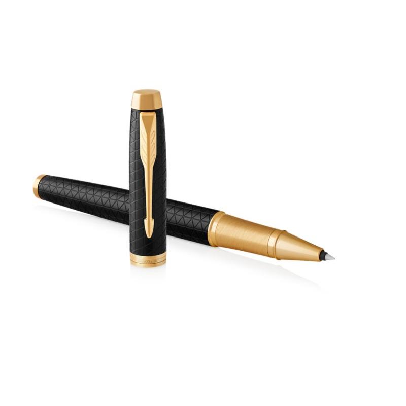 PARKER Royal RO IM Prem Black GT