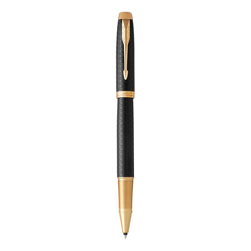 PARKER Royal RO IM Prem Black GT