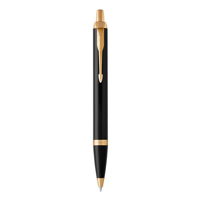 PARKER Royal HO IM Black GT